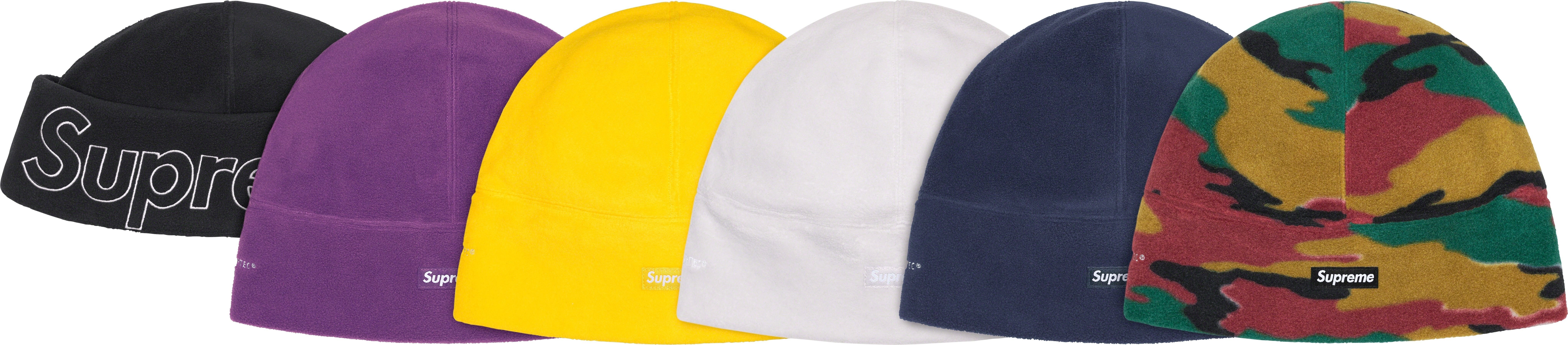 Polartec® Beanie